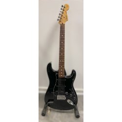 (BRUGT) Fender American Traditional Stratocaster 1999